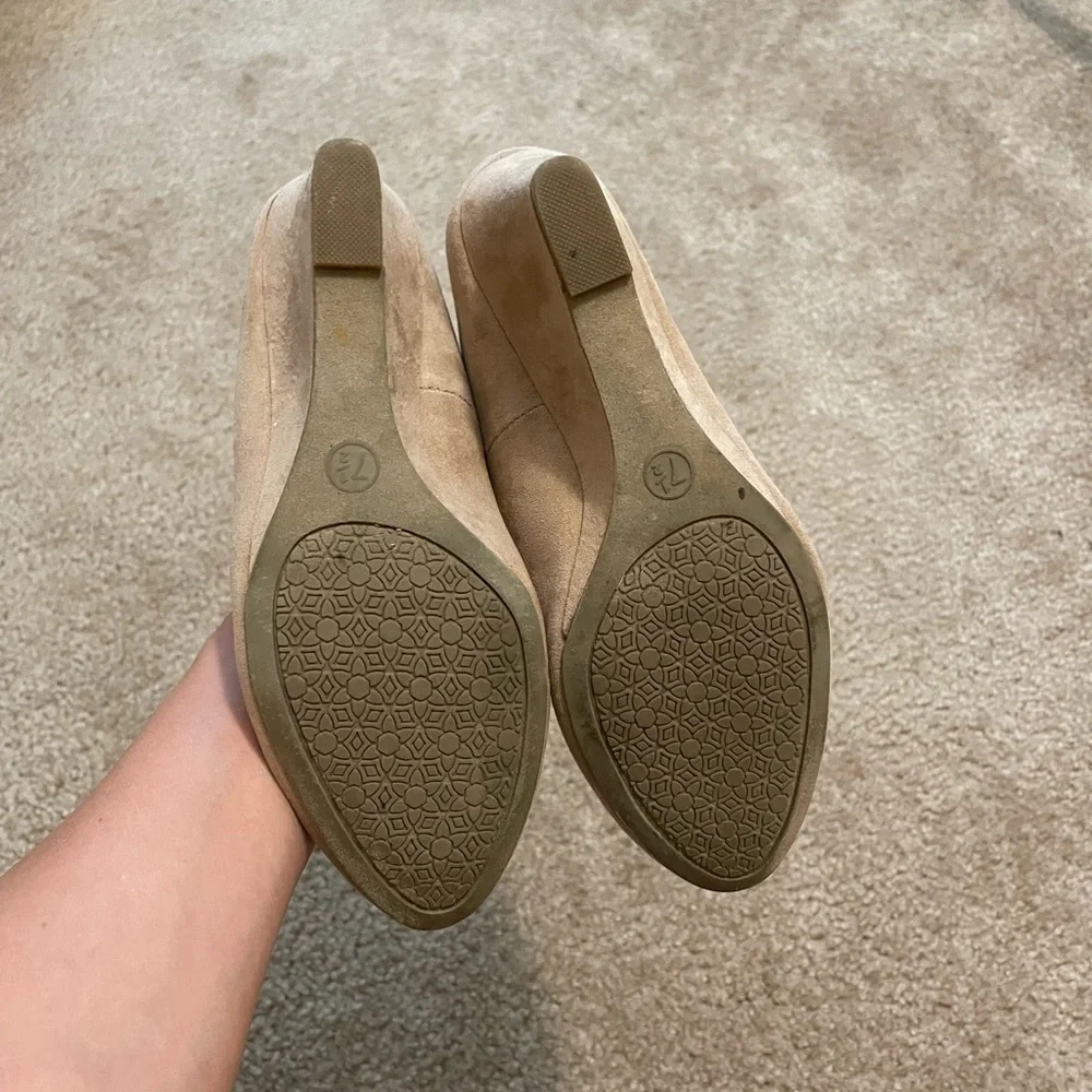 Target wedges - Picture 2 of 3